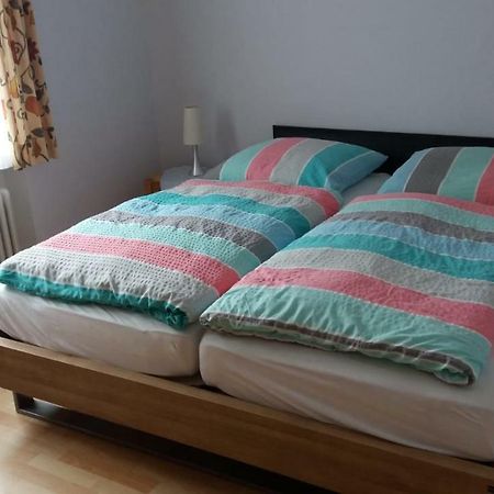 Ferienwohnung Im Waldwinkel Stadthagen Luaran gambar