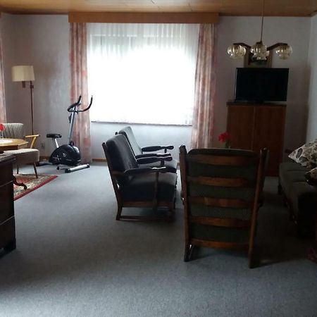 Ferienwohnung Im Waldwinkel Stadthagen Luaran gambar