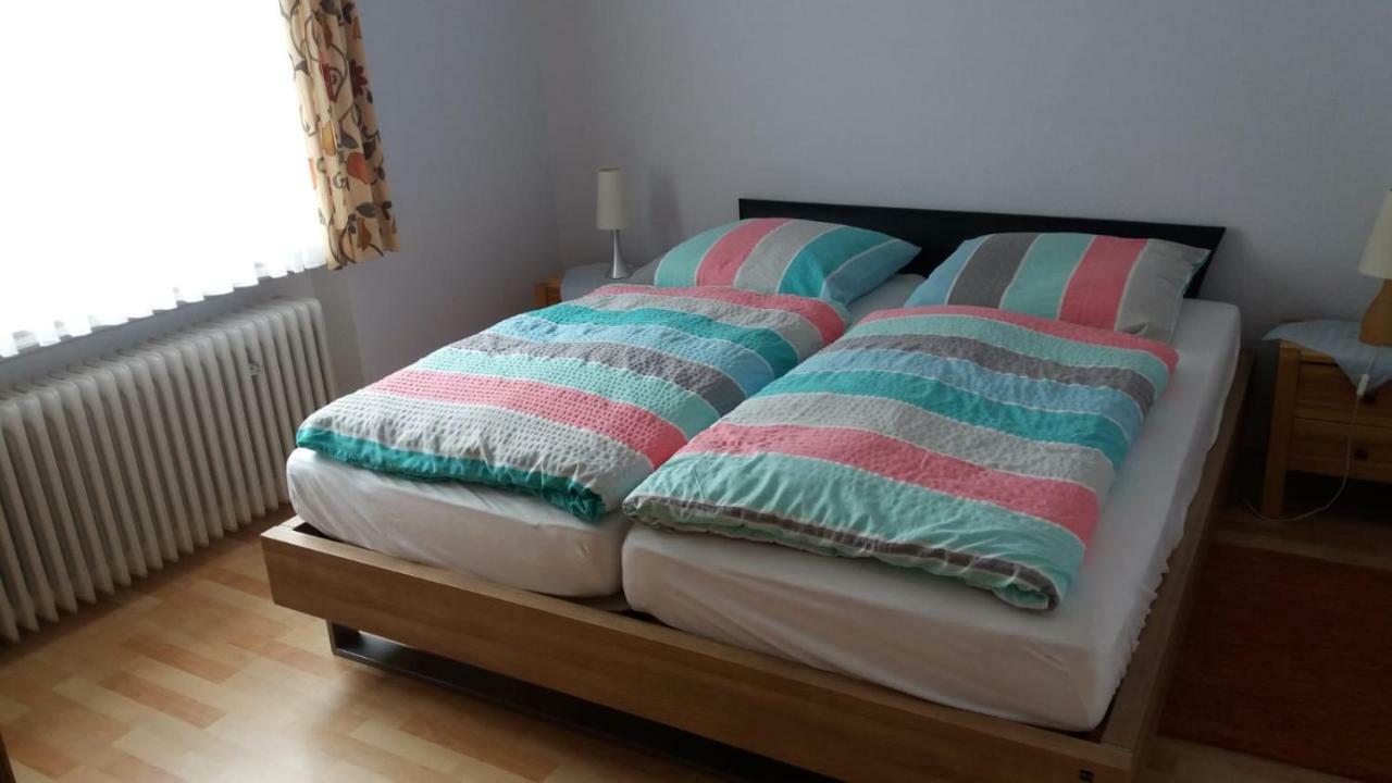 Ferienwohnung Im Waldwinkel Stadthagen Luaran gambar