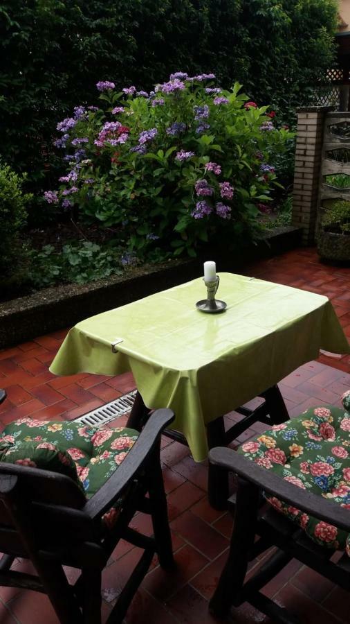 Ferienwohnung Im Waldwinkel Stadthagen Luaran gambar