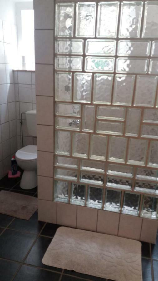 Ferienwohnung Im Waldwinkel Stadthagen Luaran gambar