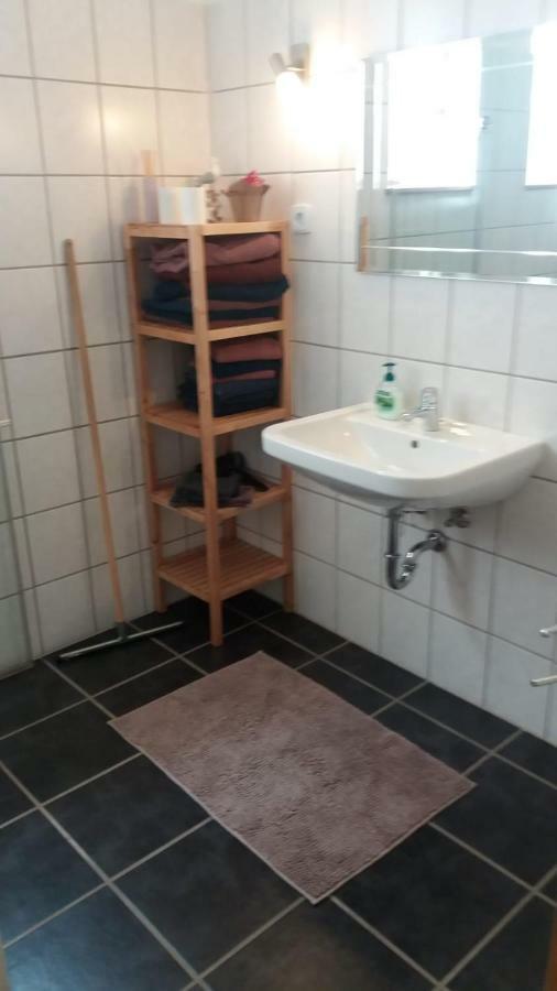 Ferienwohnung Im Waldwinkel Stadthagen Luaran gambar